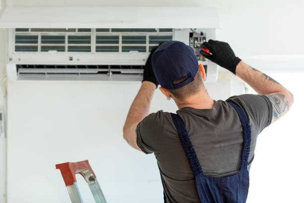 Best Ventilation Cleaning Services  in Nicholson, GA