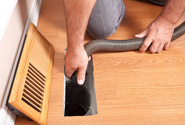 Best Air Duct Cleaning Near Me  in Nicholson, GA