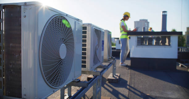 Best Emergency Air Duct Cleaning  in Nicholson, GA
